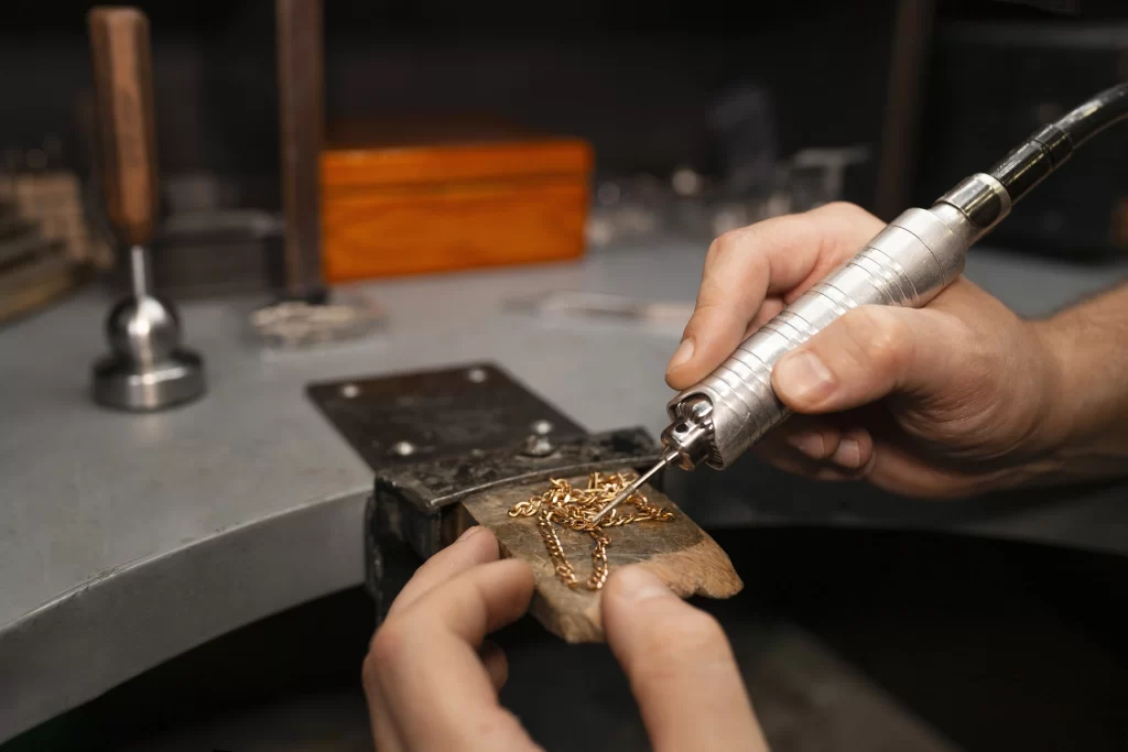 Our Craft, Your Story